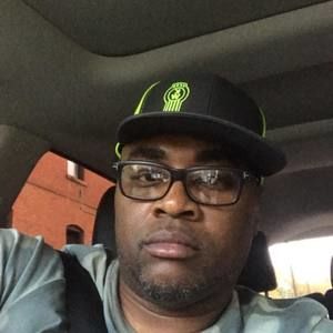 Meet your Posher, Anthony